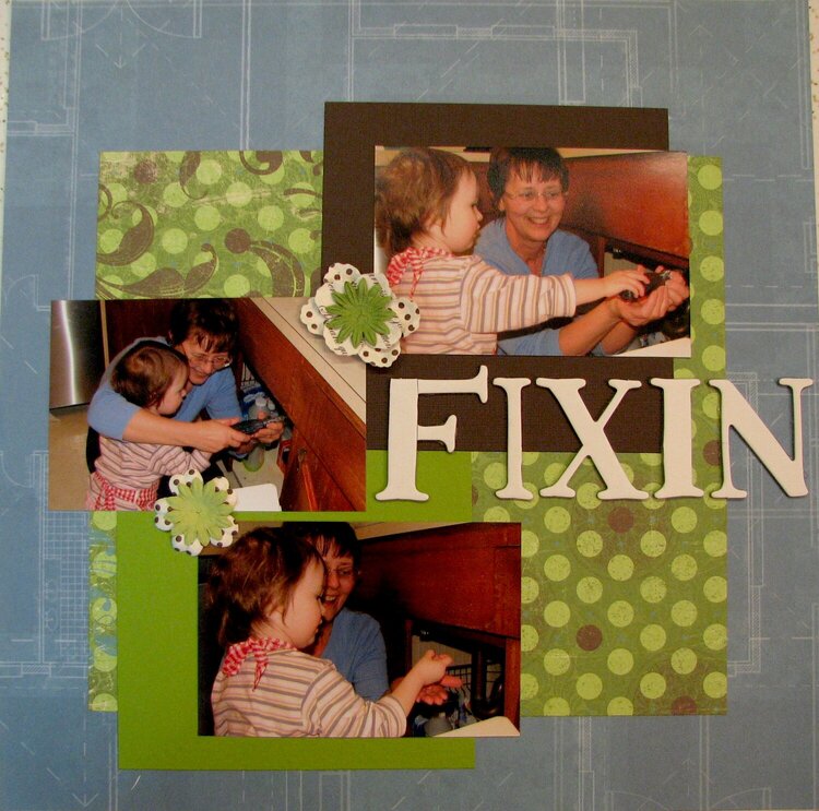 Fixin&#039;