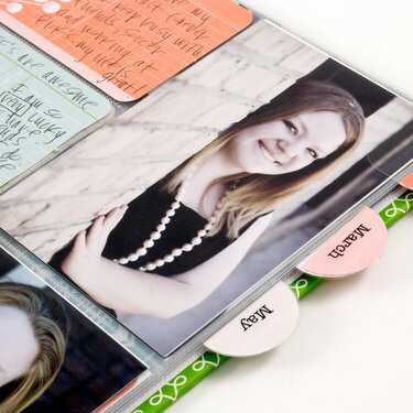 Brand New We R Memory Keepers Albums Made Easy Memo Collection