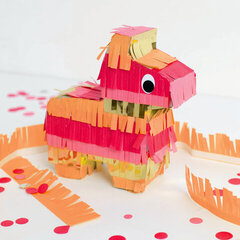 Donkey Mini Pinata from We R Memory Keepers