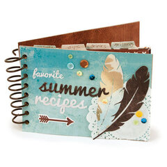 Indian Summer Collection from We R Memory Keepers