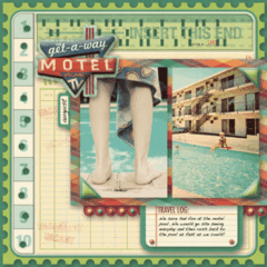 Motel Get A Way