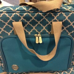 Brand New CHA Winter 2013 We R Memory Keepers