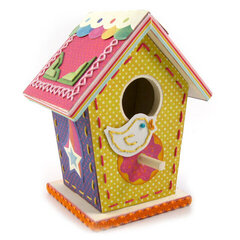 Tweet Bird House