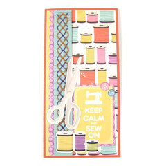 New Love 2 Craft Collection from We R Memory Keepers