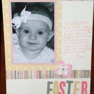 Easter Baby