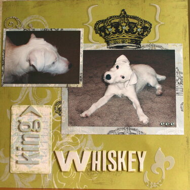 King Whiskey