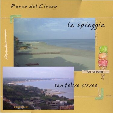 circeo