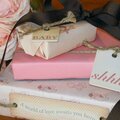 Baby Gift Boxes and Tags (We R Memory Keepers)