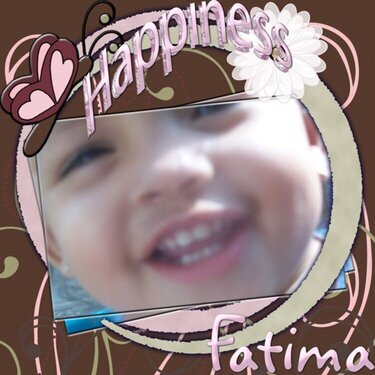 Fatima Happiness