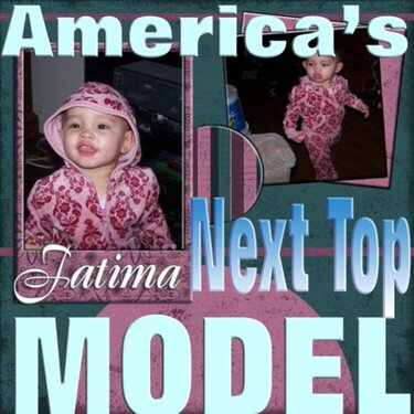 Next Top Model