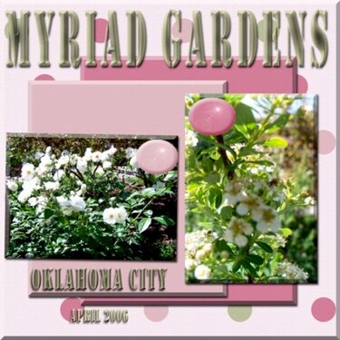 Myriad Gardens