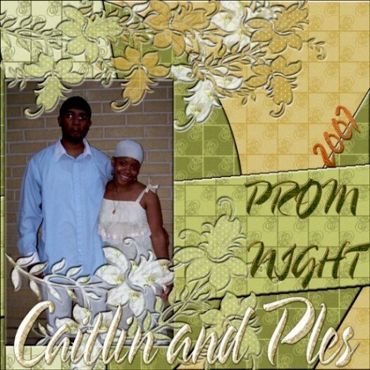 Prom Night