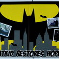 Batkid Restores Hope