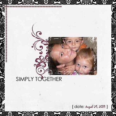 simply together