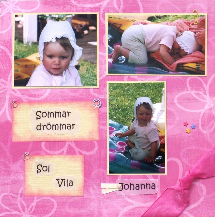 Johanna