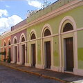 Old San Juan