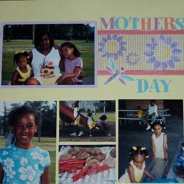 Mothers  Day