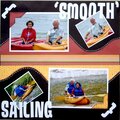 &quot;smooth&quot; sailing