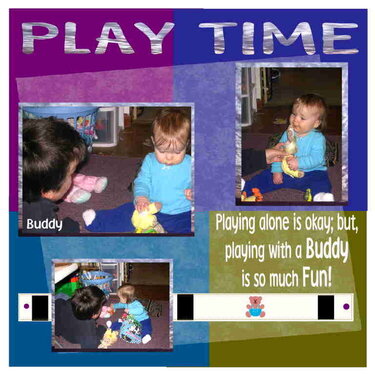 Play Time