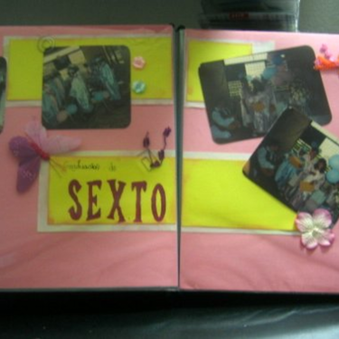 graduacio mia de sexto