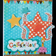 Celebration Card