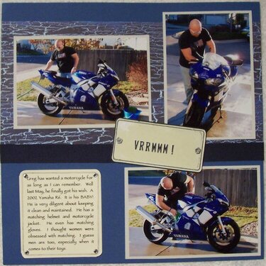 Motorcycle page 2