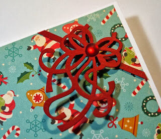 Christmas Card by Taniesa