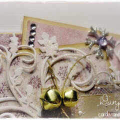 A Card for You by DT Member Dunja
