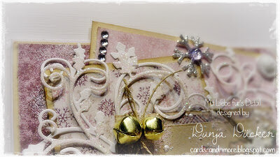 A Card for You by DT Member Dunja