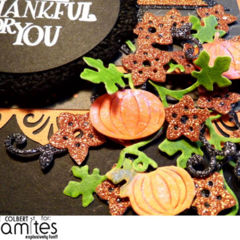 Thankful for You by Annmarie Colbert