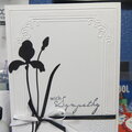 Sympathy Card