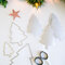 DIY Ornaments |Handmade Holiday