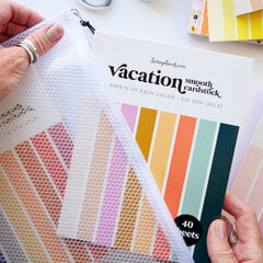 Vacation Paper Pack