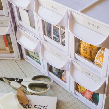 Storage You Didn't Know You Need | Tilt Bins