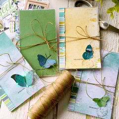 The Rule of Four | Four From One