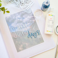 Celebrate Summer Days | Tell Your Story
