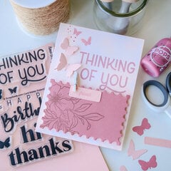 Thinking of You | Cards For Kindness