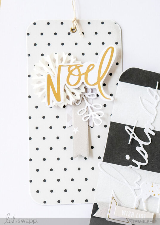 How To Make Ready with Holiday Card Crafts