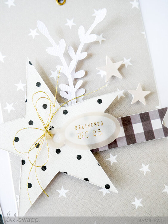 How To Make Ready with Holiday Card Crafts