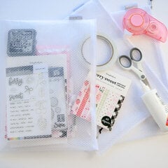 Craft Room Solutions | Mini Kit Storage