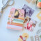 Nested Pocket Accordion Album | as inspired by Laura Graff