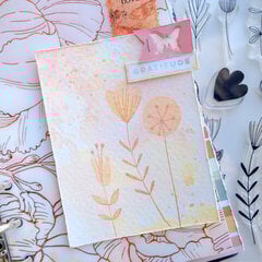 Gratitude Journal Day 1