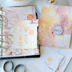 Gratitude Journal | Insert Pages