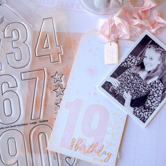 Happy 19 Birthday | Birthday Tag