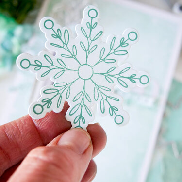 Snowflake Icon | What&#039;s Your Favorite Icon