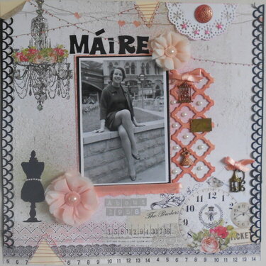 maire
