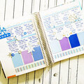 Planner Love: Petite Prints