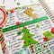 Planner Love: Here Comes Santa Claus