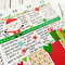 Planner Love: Here Comes Santa Claus