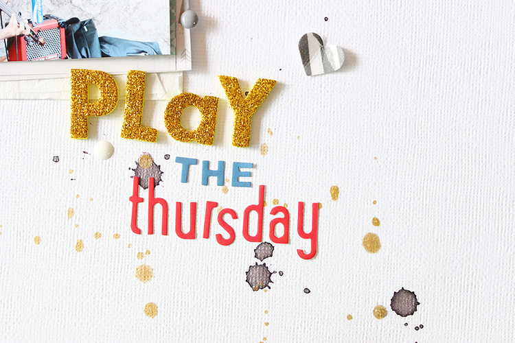 play the thursday